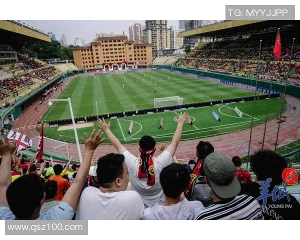 广州足球队实力引发热议球迷观点大碰撞与未来展望