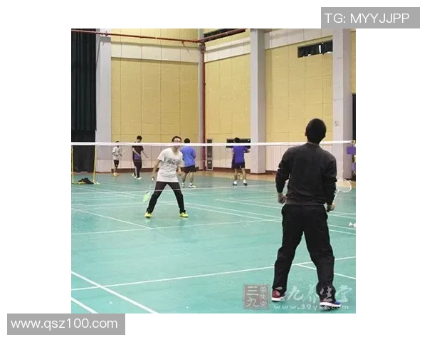 羽毛球心理素质评比揭晓北京羽毛球队荣登第五名榜单